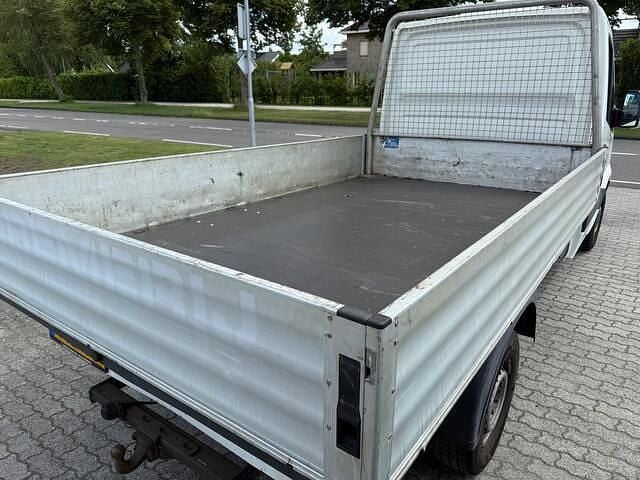 Occasion VW Crafter 109 PK (80 kW) 2007 Overige Van