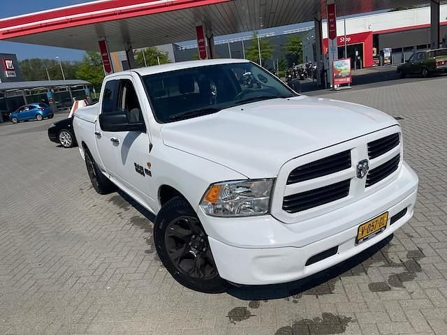 Occasion Dodge Ram 2014 Pickup