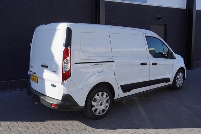 Occasion Ford Transit 101 PK (74 kW) 2019 Wit Van