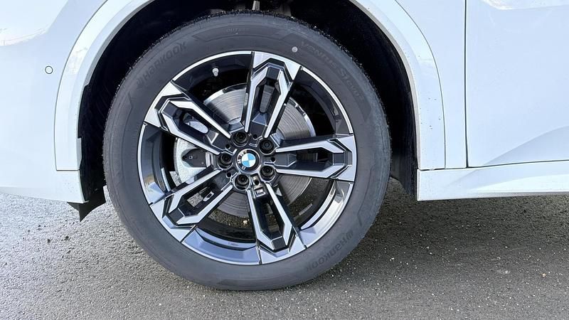 Occasion BMW X2 Comfort Edition 170 PK (125 kW) 2025 Wit SUV