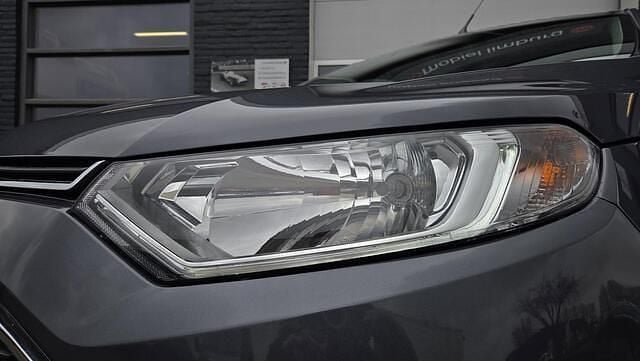 Occasion Ford Ecosport Titanium S 125 PK (91 kW) 2017 Overige SUV