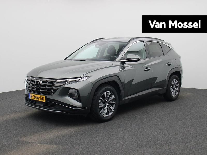 Suv Gebruikt 2022 Hyundai Tucson Comfort SUV | € 26.945 (Super prijs) - Afbeelding 1/3