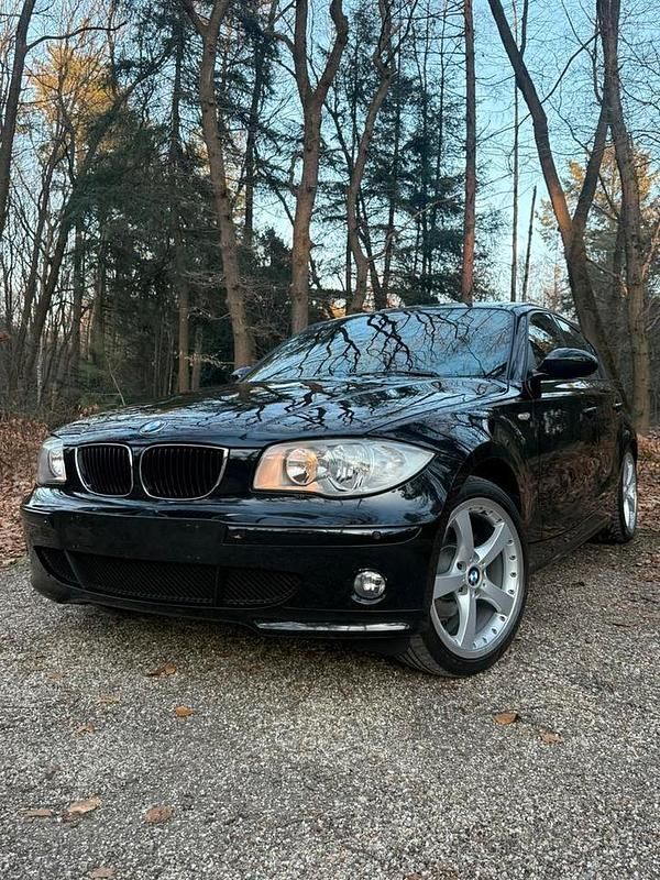 Occasion BMW 120 150 PK (110 kW) 2005 Hatchback