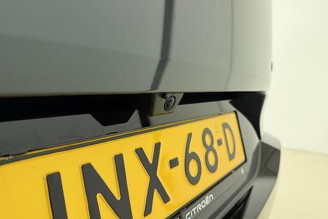 Nieuw Citroën C5 144 PK (105 kW) 2025 Groen SUV