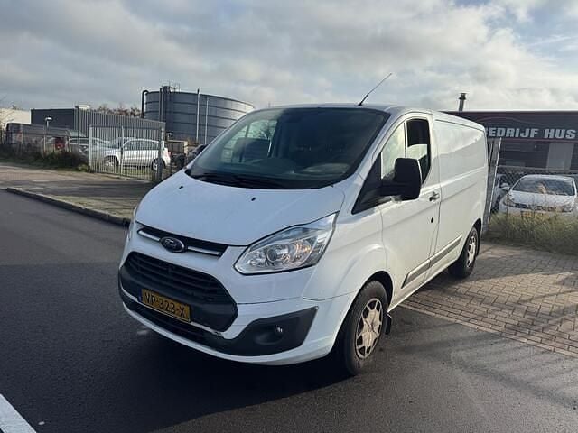 Overige Gebruikt 2015 Ford Transit Custom Trend Van | € 4.250 (Goede deal) - Afbeelding 1/4
