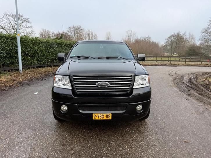 Occasion Ford F-150 301 PK (221 kW) 2007 Pickup