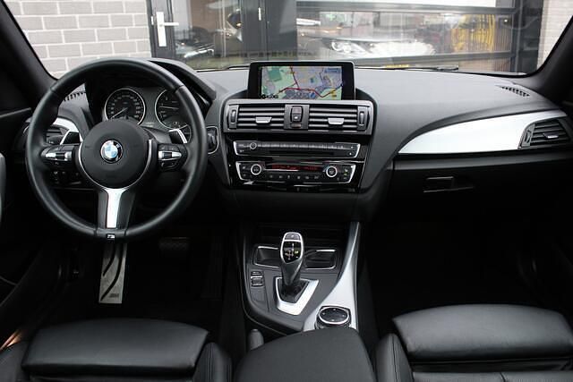 Occasion BMW 220 Executive 184 PK (135 kW) 2014 Grijs Coupé