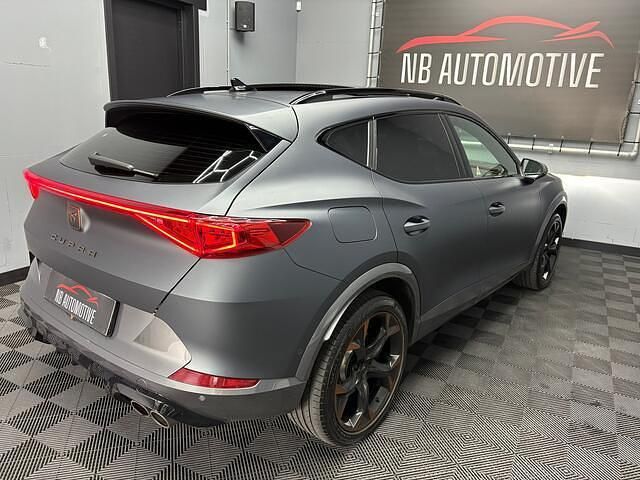 Occasion Cupra Formentor 310 PK (228 kW) 2022 Grijs SUV