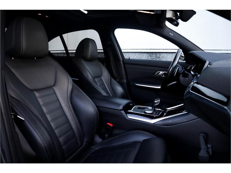 Occasion BMW 330 Executive 293 PK (215 kW) 2020 Grijs Sedan