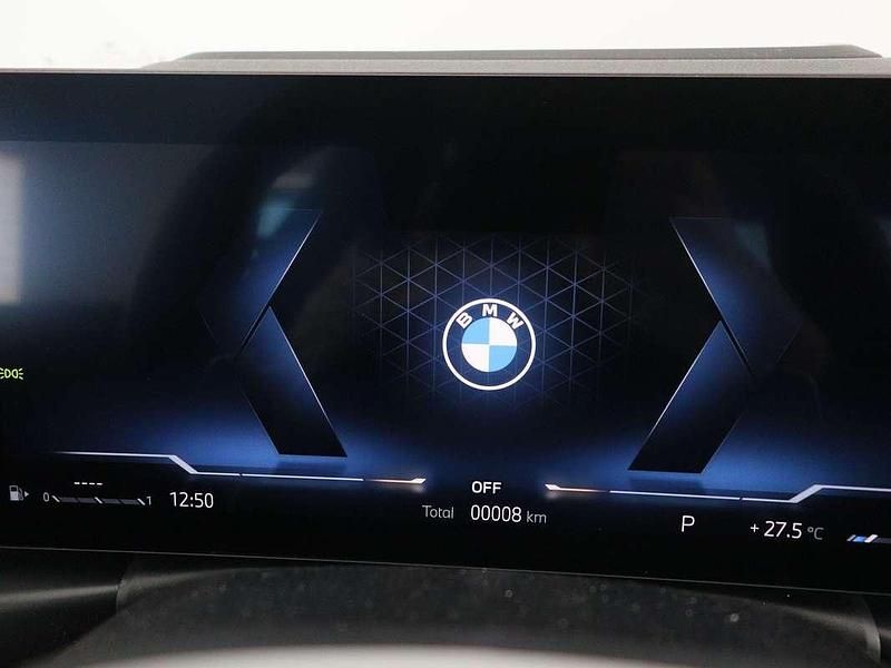 Occasion BMW 420 Comfort Edition 184 PK (135 kW) 2024 Zwart, metallic lak Coupé