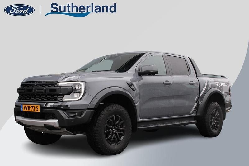 Occasion Ford Ranger Raptor 291 PK (214 kW) 2023 Overige Pickup
