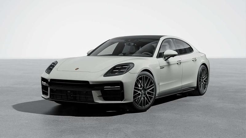 Nieuw 2025 Porsche Panamera 4 Sedan | € 194.388 - Afbeelding 1/4