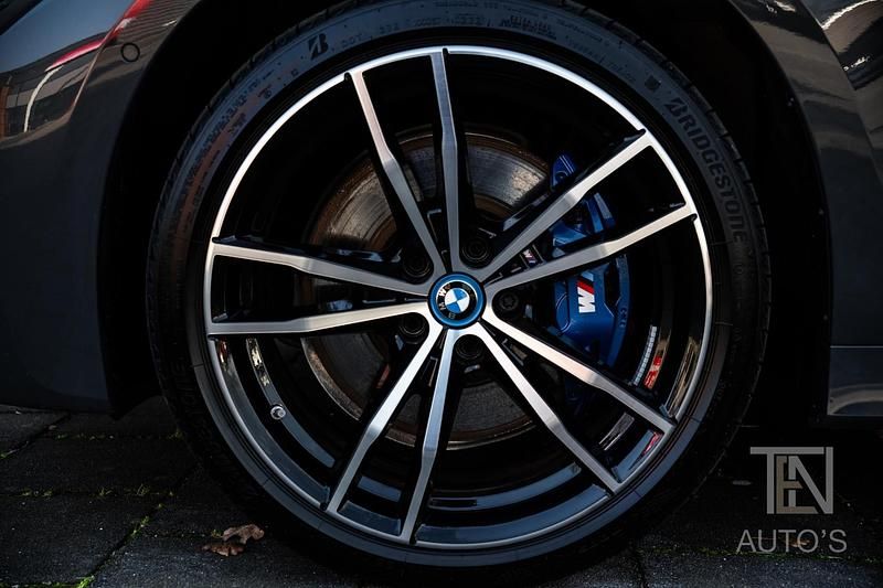 Occasion BMW 330e M Sport 2026 Grijs Stationwagen