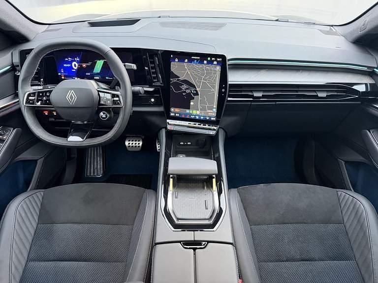 Occasion Renault Rafale Esprit Alpine 299 PK (219 kW) 2025 Black (tegne) SUV