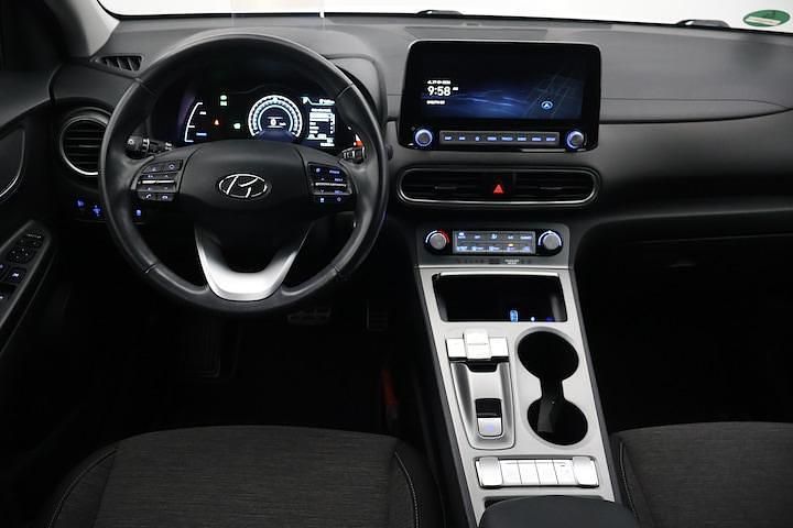 Occasion Hyundai Kona 150 kW (204 PK) 2020 Wit SUV