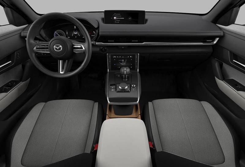 Occasion Mazda MX30 Exclusive-Line 105 kW (144 PK) 2024 Wit SUV