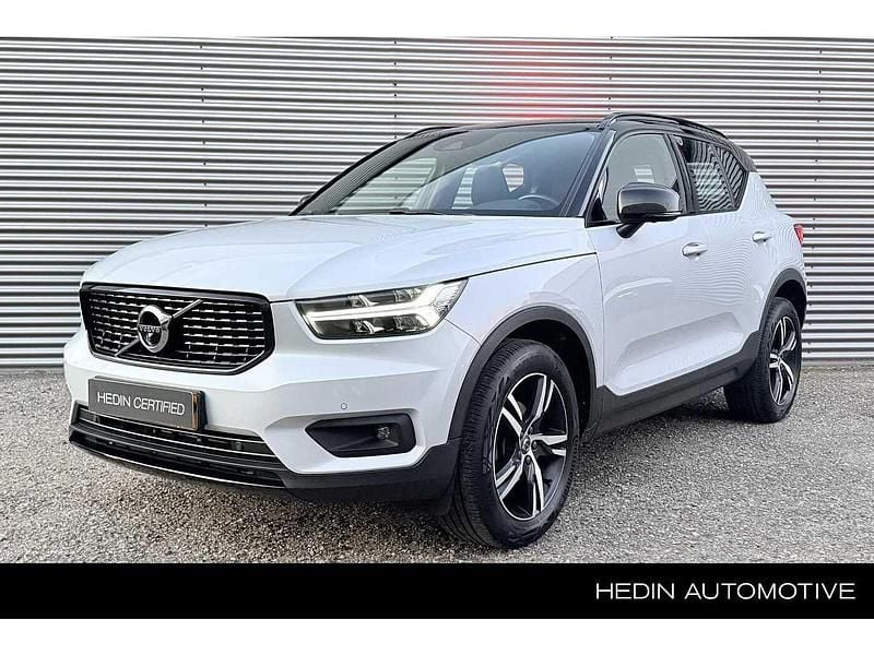 Gebruikt 2018 Volvo XC40 R-Design SUV | € 36.995 - Afbeelding 1/4