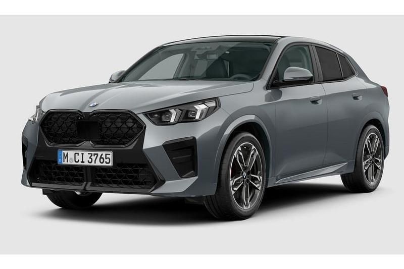 Nieuw BMW X2 Shadowline 2025 Overig SUV
