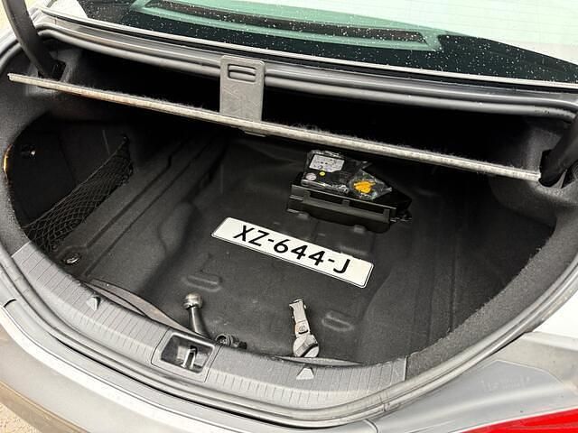 Occasion Mercedes CLA180 Ambition 123 PK (90 kW) 2019 Grijs Sedan