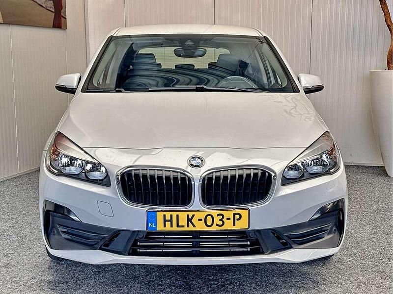 Occasion BMW 225 Executive 136 PK (100 kW) 2019 Wit MPV