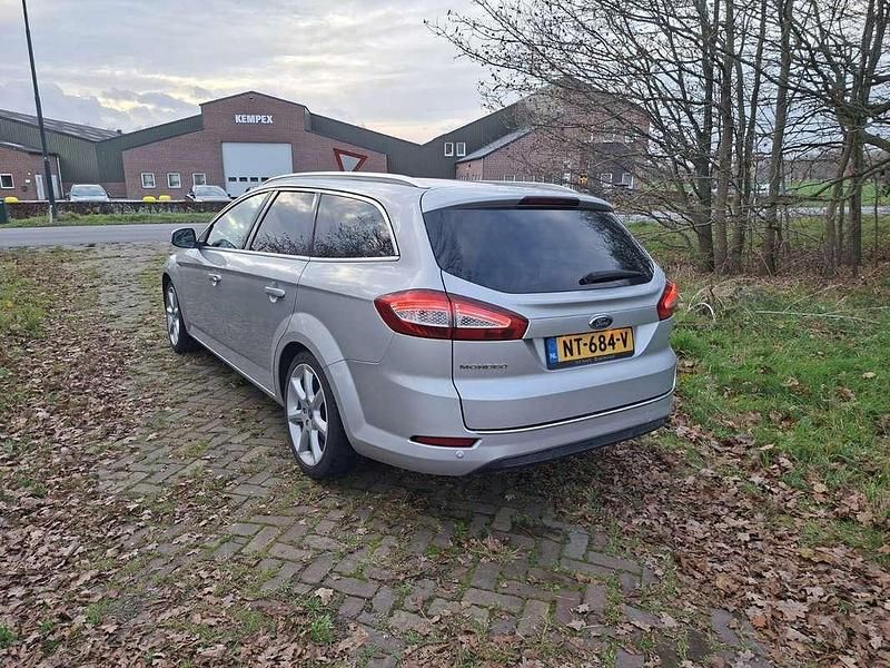 Occasion Ford Mondeo 116 PK (85 kW) 2013 Stationwagen
