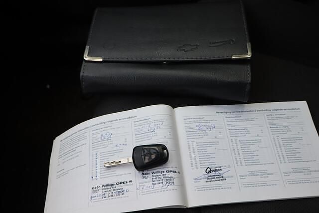 Occasion Opel Astra Enjoy 105 PK (77 kW) 2006 Grijs Stationwagen