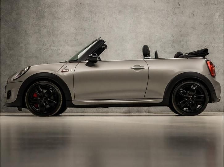 Occasion Mini John Cooper Works Chili 232 PK (170 kW) 2017 Hatchback