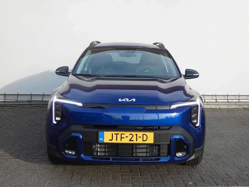 Occasion Kia Stonic GT-Line 2026 Blauw metallic SUV