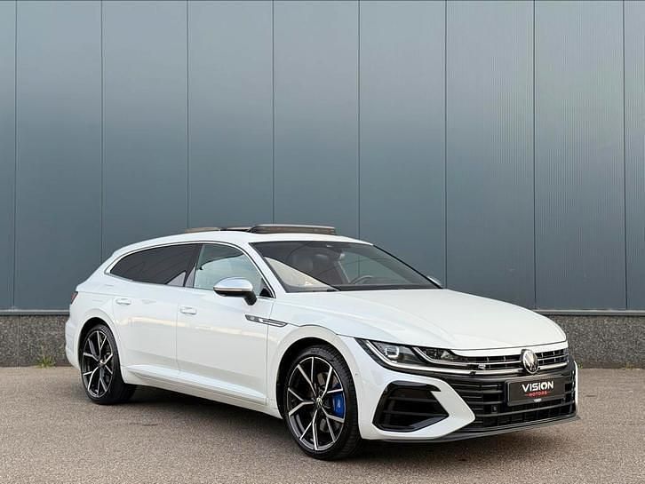 Gebruikt 2023 VW Arteon R | € 57.950 (Super prijs) - Afbeelding 1/4