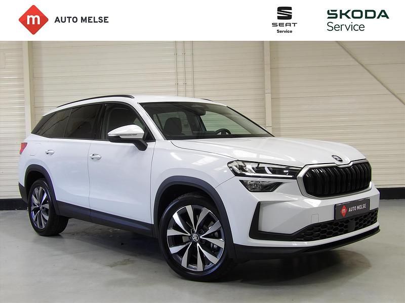 Suv Occasion 2024 Skoda Kodiaq Business Line SUV | € 39.950 (Super prijs) - Afbeelding 1/4