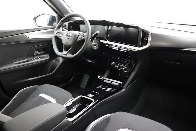 Occasion Opel Mokka 131 PK (96 kW) 2024 Blauw SUV