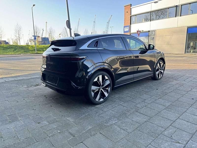 Occasion Renault Megane E-Tech Iconic 160 kW (218 PK) 2023 Sedan