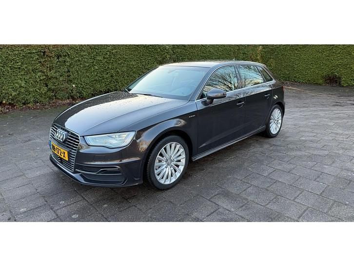 Occasion Audi e-tron Attraction 150 PK (110 kW) 2015