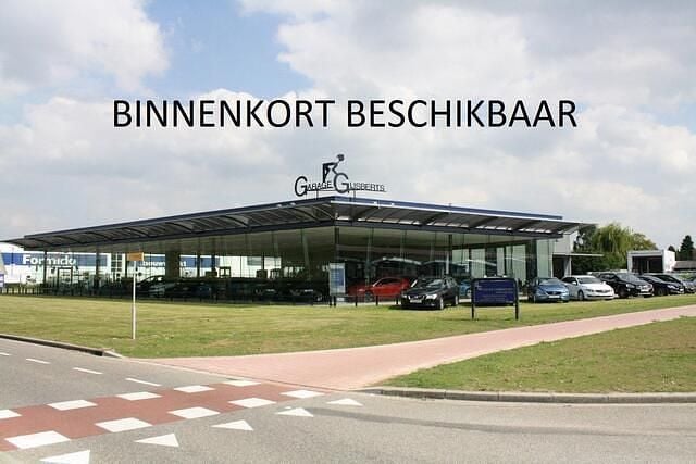 Zwart Gebruikt 2024 Ford Puma ST-Line X SUV | € 26.490 (Eerlijke prijs) - Afbeelding 1/4