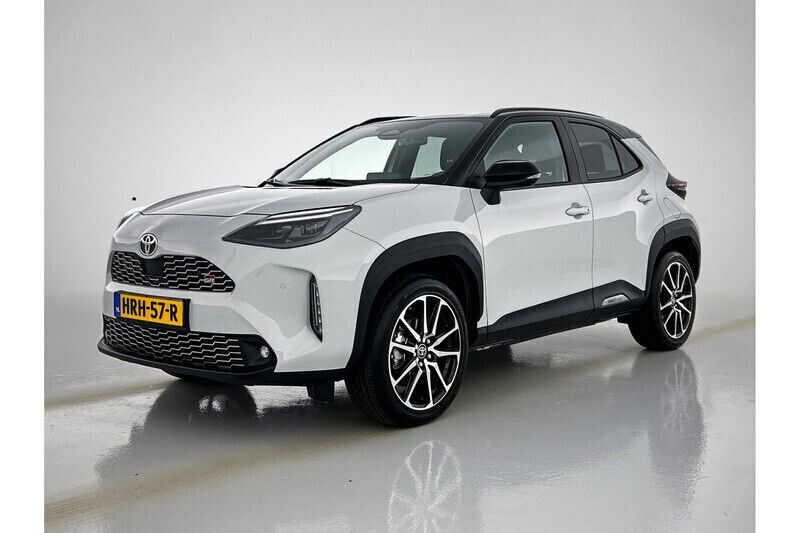Gebruikt 2024 Toyota Yaris Hybrid Sport | € 34.945 (Eerlijke prijs) - Afbeelding 1/1