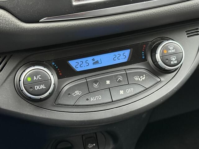 Occasion Toyota Yaris Active 112 PK (82 kW) 2019 Wit Hatchback