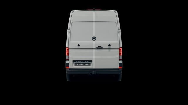 Occasion VW Crafter Trendline 140 PK (102 kW) 2024 Wit Van