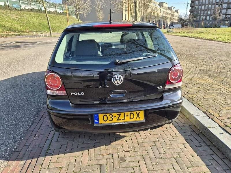 Occasion VW Polo Comfortline 69 PK (50 kW) 2008 Hatchback