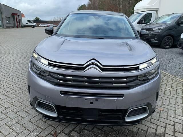 Occasion Citroën C5 Feel 131 PK (96 kW) 2020 Grijs Stationwagen
