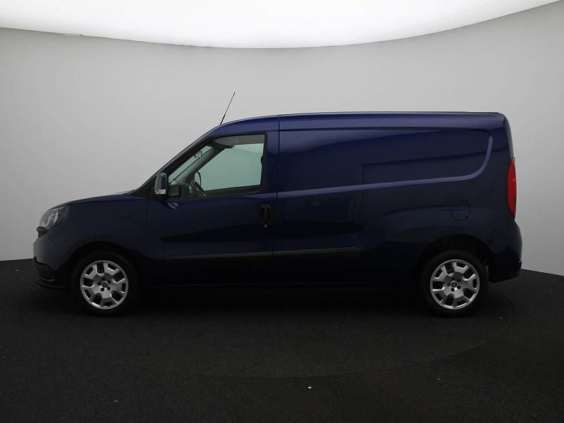 Occasion Fiat Doblò 95 PK (69 kW) 2018 MPV