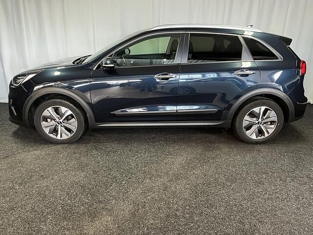 Occasion Kia e-Niro 150 kW (204 PK) 2020 Blauw (metallic) SUV
