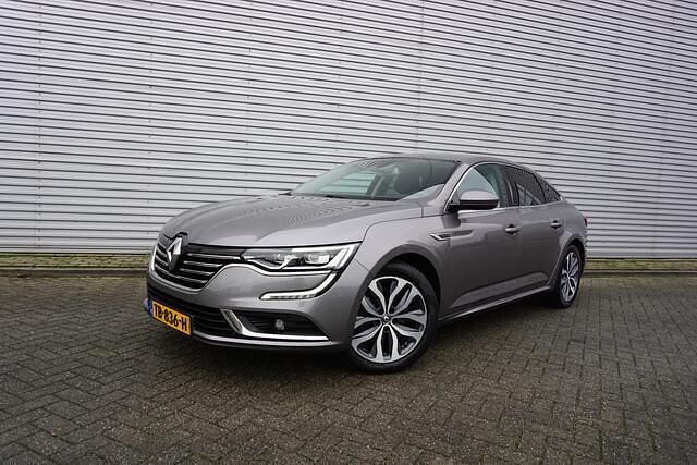 Sedan Occasion 2018 Renault Talisman Bose Edition Sedan | € 12.950 (Eerlijke prijs) - Afbeelding 1/4