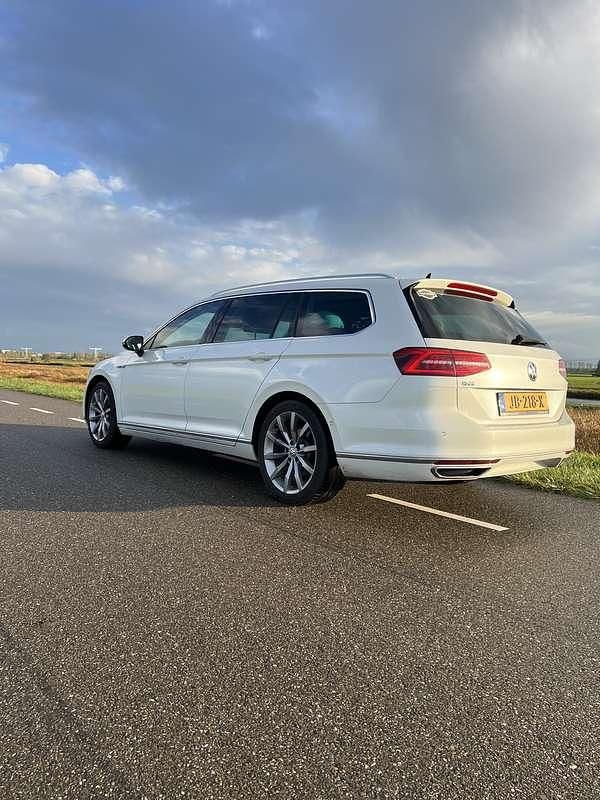 Occasion VW Passat GTE 156 PK (114 kW) 2015 Stationwagen