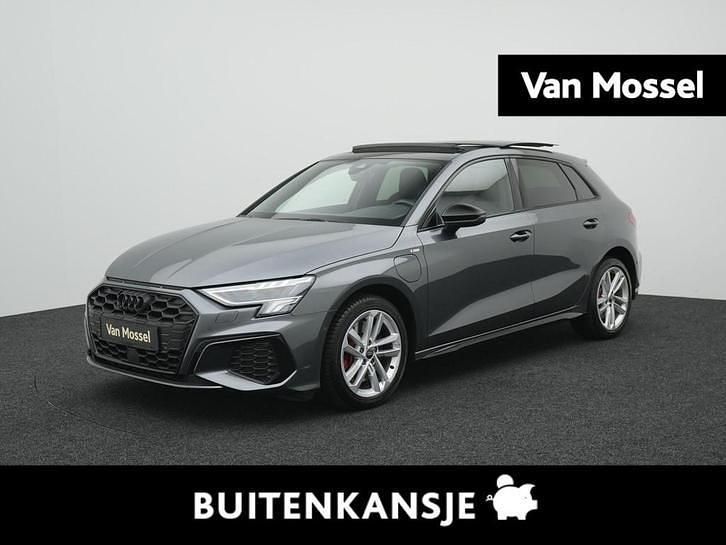 Occasion 2022 Audi A3 Competition | € 32.900 (Iets duurder) - Afbeelding 1/4