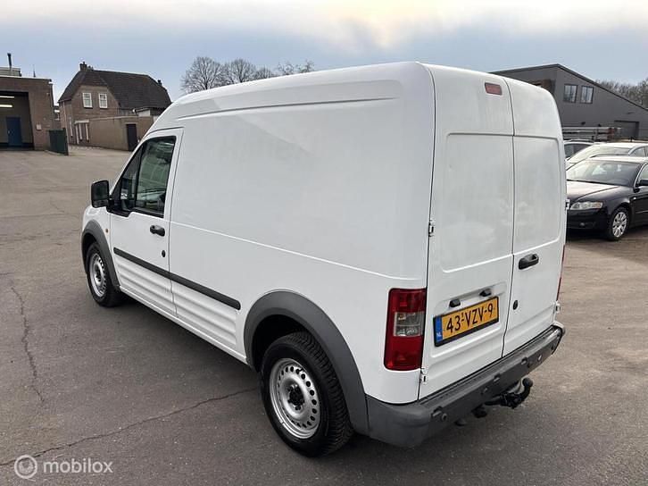 Occasion Ford Transit Connect 90 PK (66 kW) 2009 MPV