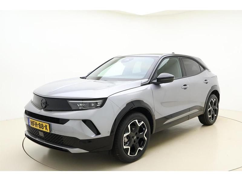 Grijs Nieuw 2025 Opel Mokka SUV | € 34.645 (Goede deal) - Afbeelding 1/1