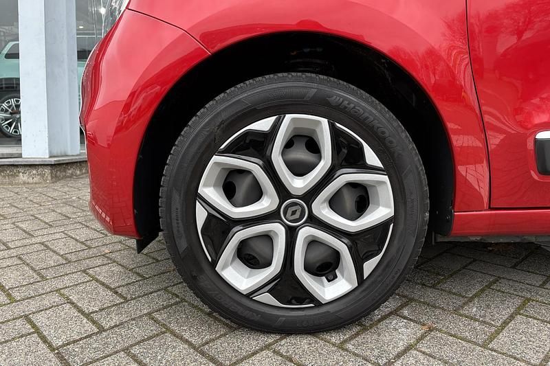 Occasion Renault Twingo Collection 65 PK (47 kW) 2020 Rood Hatchback