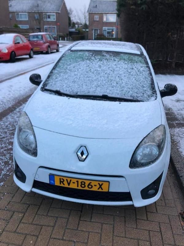 Occasion 2009 Renault Twingo Hatchback | € 1.250 (Super prijs) - Afbeelding 1/4