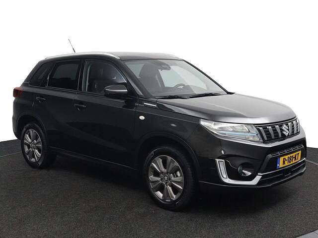 Occasion Suzuki Vitara 129 PK (94 kW) 2022 Zwart SUV