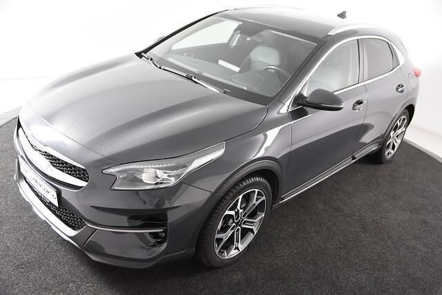 Occasion Kia XCeed 120 PK (88 kW) 2022 Grijs (metallic) SUV